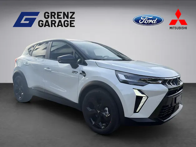 Mitsubishi ASX 1.8 HEV Sport