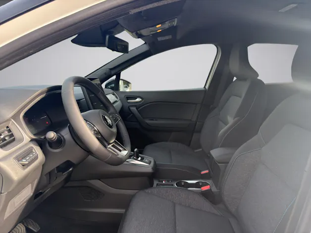 Mitsubishi ASX 1.8 HEV Sport