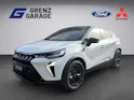 Mitsubishi ASX 1.8 HEV Sport