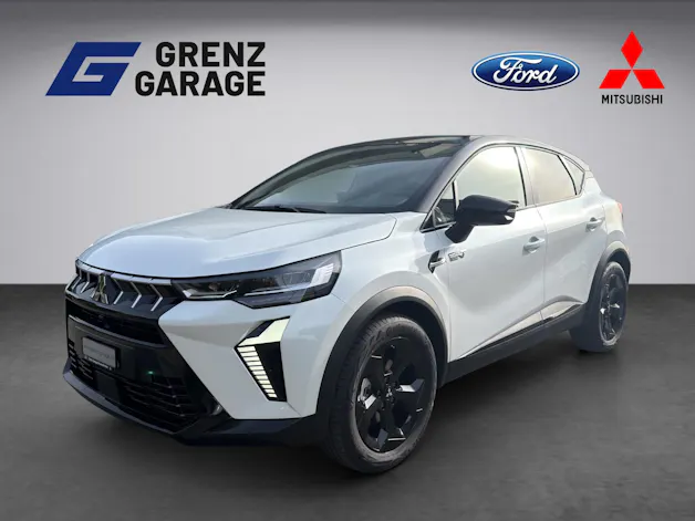 Mitsubishi ASX 1.8 HEV Sport