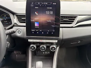 Mitsubishi ASX 1.6 PHEV Intense