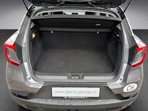 Mitsubishi ASX 1.6 PHEV Intense