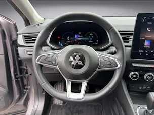 Mitsubishi ASX 1.6 PHEV Intense