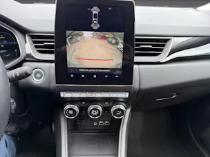 Mitsubishi ASX 1.6 PHEV Intense