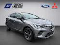 Mitsubishi ASX 1.6 PHEV Intense