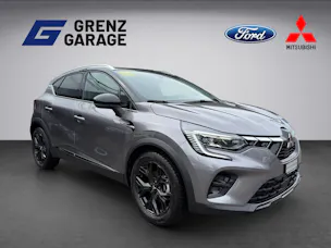 Mitsubishi ASX 1.6 PHEV Intense