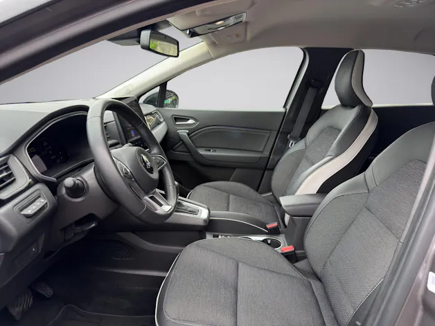 Mitsubishi ASX 1.6 PHEV Intense