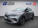 Mitsubishi ASX 1.6 PHEV Intense