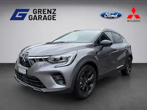 Mitsubishi ASX 1.6 PHEV Intense