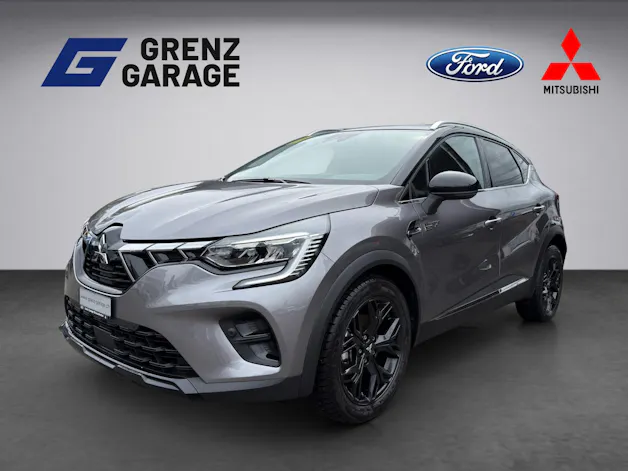 Mitsubishi ASX 1.6 PHEV Intense