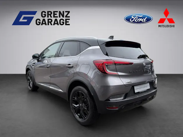 Mitsubishi ASX 1.6 PHEV Intense