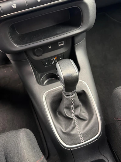 Fahrzeugbild CITROEN ë-C3 VAN