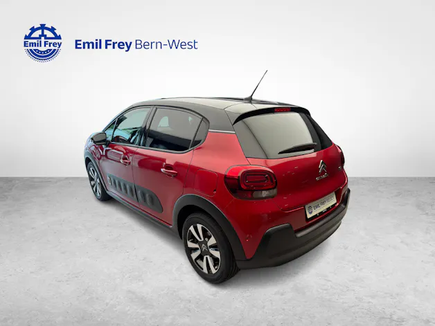 Citroën C3 1.2 PureTech Shine