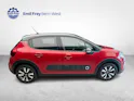 Citroën C3 1.2 PureTech Shine