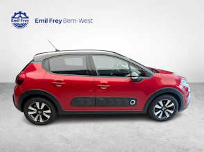 Fahrzeugbild CITROEN C3 1.2 PureTech Shine