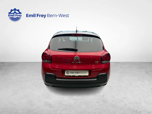 Citroën C3 1.2 PureTech Shine