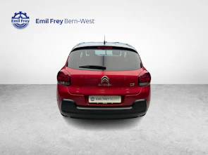 Fahrzeugbild CITROEN C3 1.2 PureTech Shine