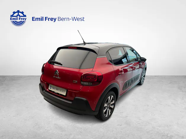 Citroën C3 1.2 PureTech Shine