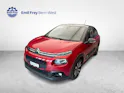 Citroën C3 1.2 PureTech Shine