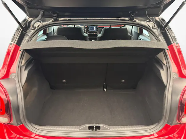 Citroën C3 1.2 PureTech Shine