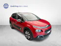 Citroën C3 1.2 PureTech Shine