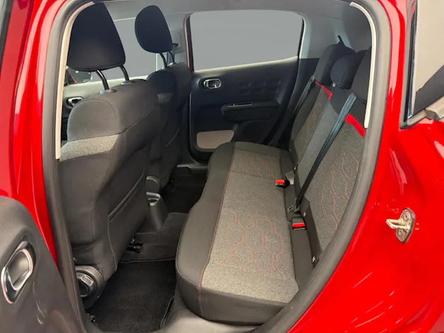 Citroën C3 1.2 PureTech Shine