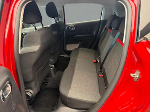 Fahrzeugbild CITROEN C3 1.2 PureTech Shine