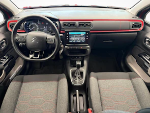 Fahrzeugbild CITROEN C3 1.2 PureTech Shine
