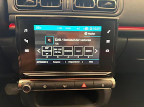 Fahrzeugbild CITROEN C3 1.2 PureTech Shine