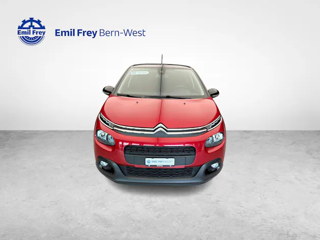 Citroën C3 1.2 PureTech Shine
