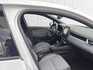 Renault Clio 1.6 E-Tech techno