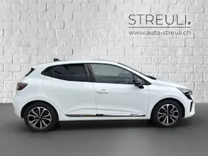 Renault Clio 1.6 E-Tech techno
