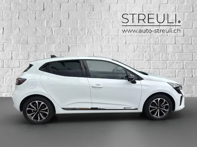 Renault Clio 1.6 E-Tech techno
