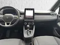 Renault Clio 1.6 E-Tech techno