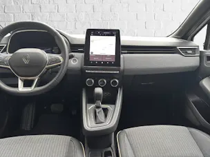 Renault Clio 1.6 E-Tech techno