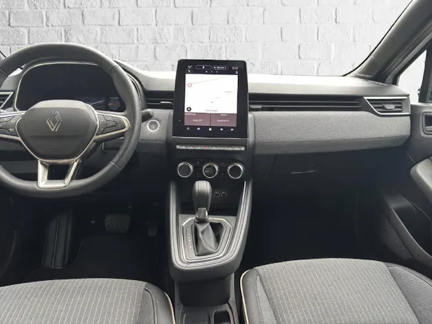 Renault Clio 1.6 E-Tech techno