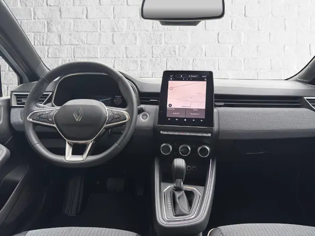 Renault Clio 1.6 E-Tech techno