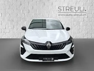 Renault Clio 1.6 E-Tech techno