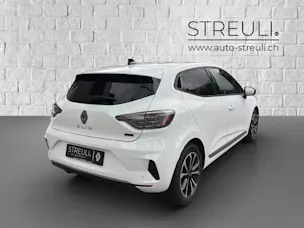Renault Clio 1.6 E-Tech techno