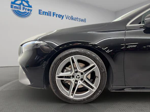 immagine del veicolo MERCEDES-BENZ A 180 AMG Line