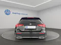 Mercedes-Benz A 180 AMG Line