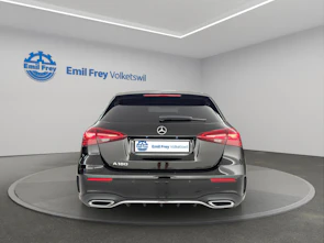 immagine del veicolo MERCEDES-BENZ A 180 AMG Line