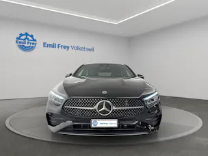 Mercedes-Benz A 180 AMG Line
