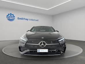 immagine del veicolo MERCEDES-BENZ A 180 AMG Line