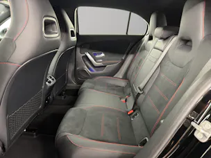 Mercedes-Benz A 180 AMG Line