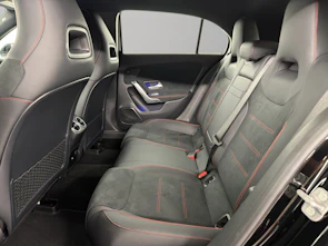 immagine del veicolo MERCEDES-BENZ A 180 AMG Line