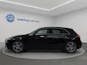 Mercedes-Benz A 180 AMG Line
