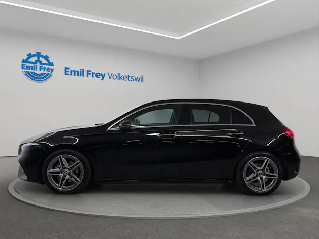 Mercedes-Benz A 180 AMG Line