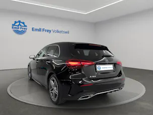 Mercedes-Benz A 180 AMG Line