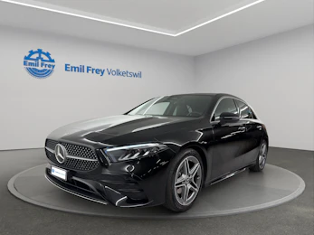 immagine del veicolo MERCEDES-BENZ A 180 AMG Line